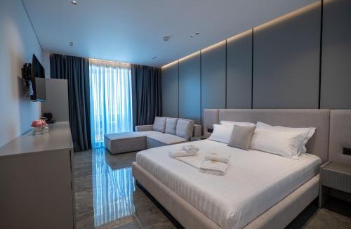 Kodrra Hotel | Vila Era Beach 2