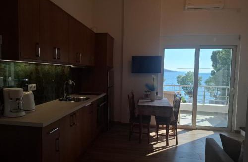 Marmari Apartment | Enigma Boutique Houses Koxyli