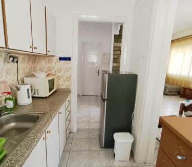 Fanari Apartment | Leonidas Village House