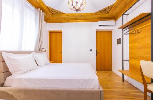 Berat Hotel | Vila Violet Berat