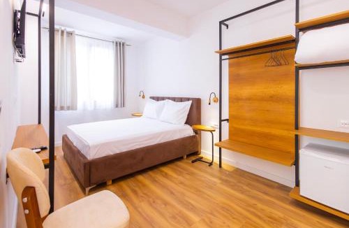 Berat Hotel | Vila Violet Berat