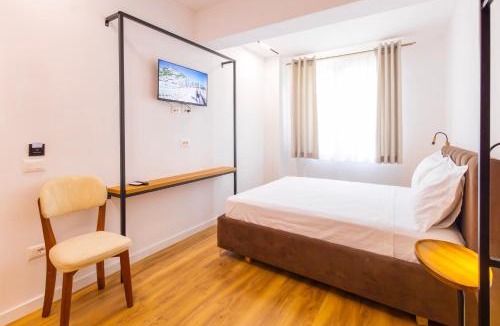 Berat Hotel | Vila Violet Berat