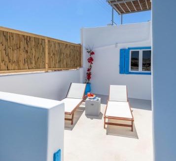Mandrakia House | Esperanza Home Mandrakia