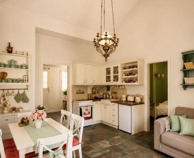Paleopolis House | Stellinas Pretty House
