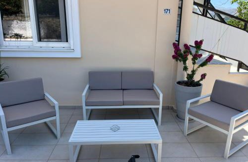 Vamvakopoulo Apartment | Amare casa