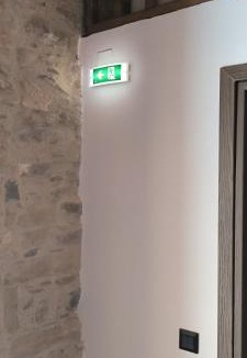 Vouves House | Stone House Vouves