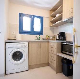 Emporios Apartment | Thea Apartments