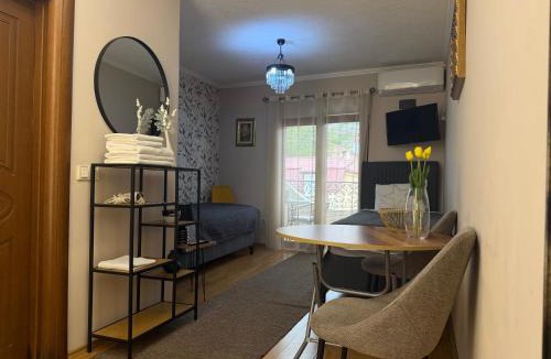 Donje Polje Apartment | Apartments Aleksandra Cetinje