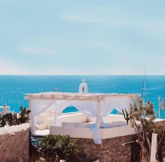 Platis Gialos House | myMykonos Guest House