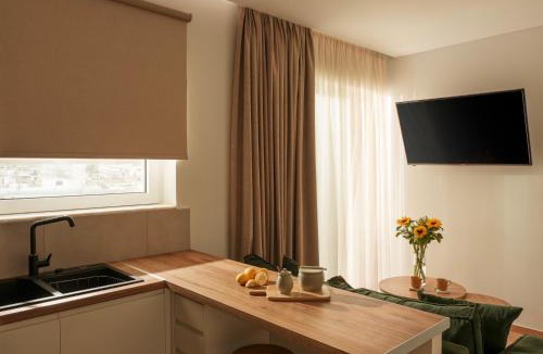 Agrinio Apartment | Eudaimonia - Luxury Apartment in Agrinio