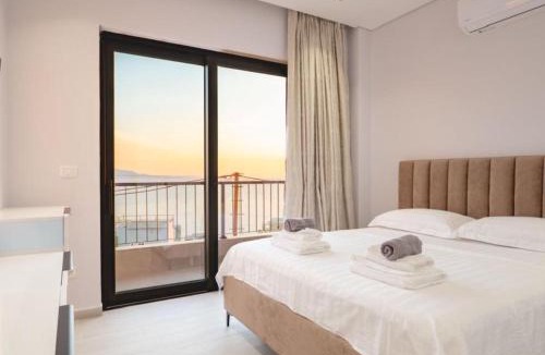 Sarande Apartment | Alnes Apartments