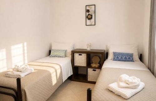 Elation House | Selene House