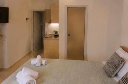 Stavros Apartment | Aurora Apartments Stavros