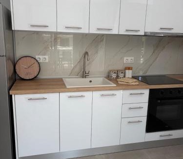 Asprovalta House | Madi Luxury Villas