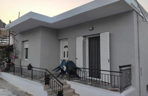 Asini House | Mimika's home