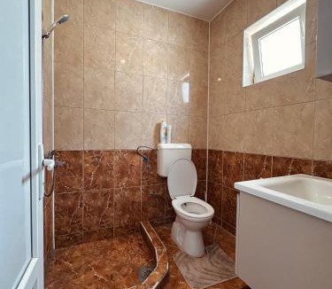 Gjilan House | Dielli's house