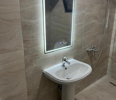 Dajt Apartment | Quiet Apartment Shkoze,Tirana
