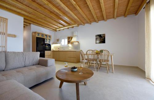 Milos Apartment | Giourgas Studios & Apartments