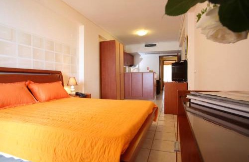 Vassiliki Hotel | Grand Resort nefeli