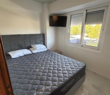 Korinos Apartment | Olympiada 224