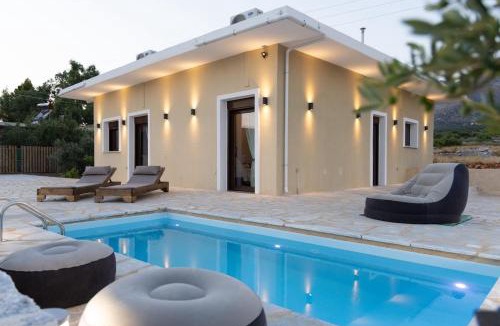 Omales Apartment | Vakontas Luxury Stay