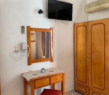 Petra Apartment | Studios Julia