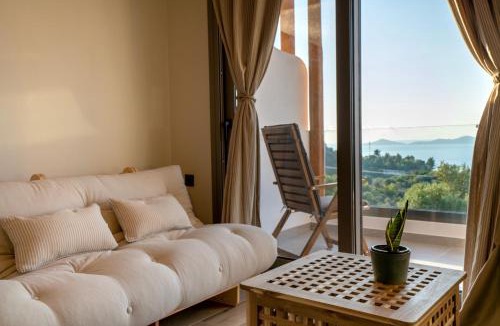 Alonissos Apartment | Alonissos boutique apartments