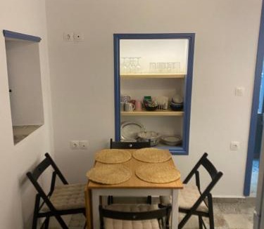 Alinda House | La Polena 2