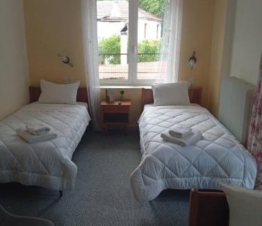Dhomnista Hotel | FANTINO HOTEL