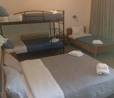Dhomnista Hotel | FANTINO HOTEL