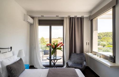 Kassandra Villa | Sani Invictus Villa