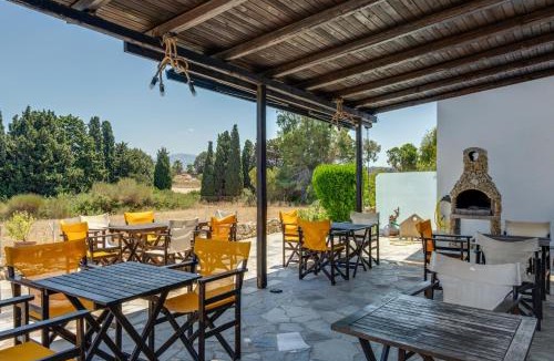 Mastichari Bed & Breakfast | Ilios and Irene 5