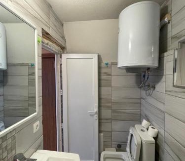 Pejë Apartment | Vila Oxygen Kuqishtë Rugovë