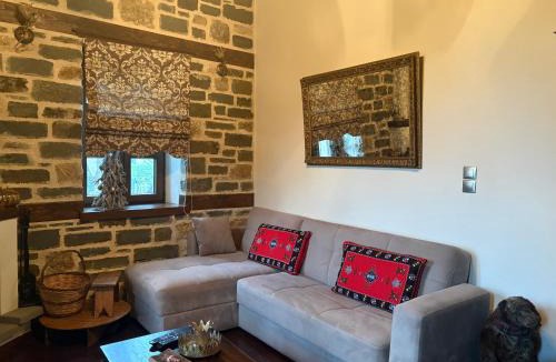 Dikoryfo House | Cozy Nest House Δίκορφο Ζαγορίου