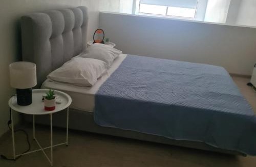 Pyrgos Apartment | loft ΑLEXIA