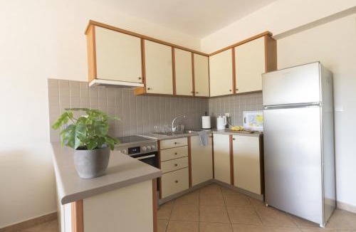 Samos Town House | Sunny Valley Vlamari