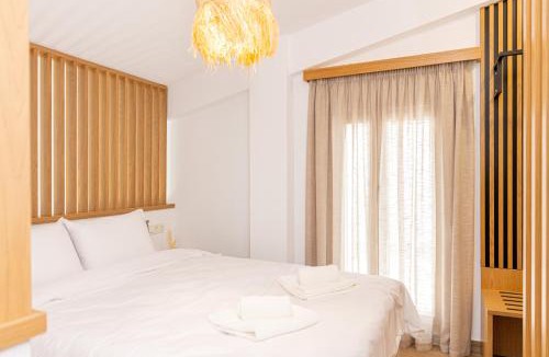 Pangaio Apartment | Green Almond's Family Maisonette