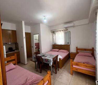 Sakës Apartment | Eli Apartments