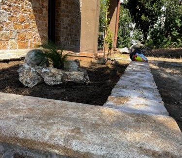Nikita Villa | Country Vila