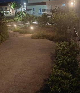 Foinikounta Apartment | Ethalia Finikounda Apartments