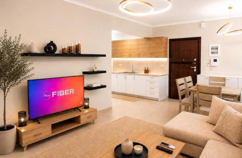 Kalamaria Apartment | Thess Filoxenia - Feel At Home