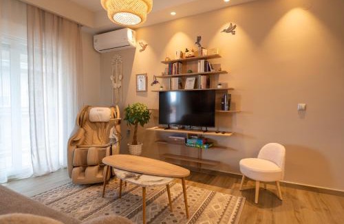 Serres Apartment | Serres Best For Rest