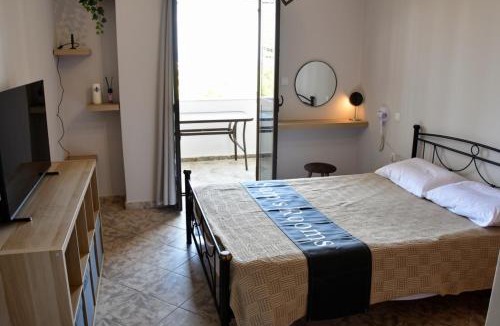 Souvala Apartment | Sam's Rooms