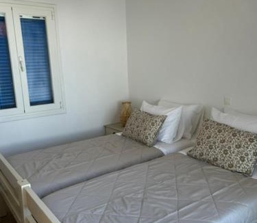 Antiparos Apartment | Tramonto Apartment by taste of Antiparos