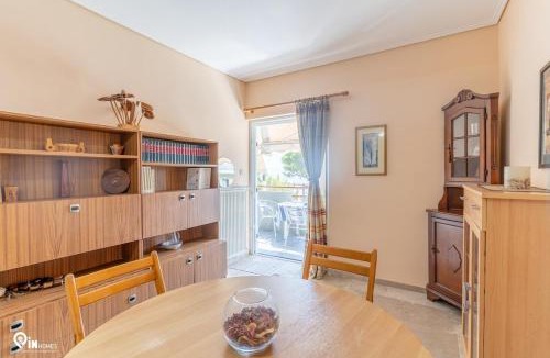 Nea Makri Apartment | 'Thalia' Seaside Paradise House In Nea Makri