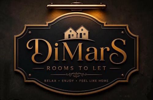 Agios Serafim Apartment | DiMarS