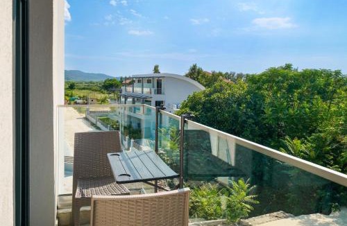 Skala Prinou Hotel | Hotel Medusa