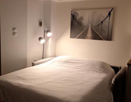 Ioannina Town Centre Apartment | THOMAS LUXURY MAISONETTE in the Historical Center of Ioannina