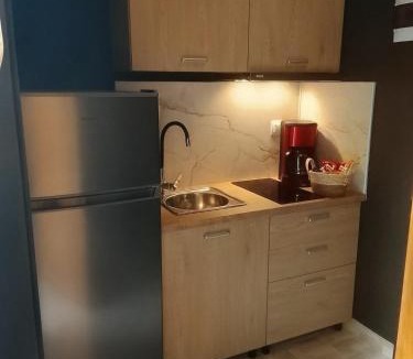 Acharnes Apartment | M & G Studio