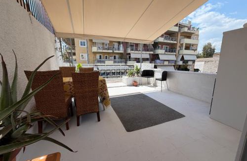 Atalanti Apartment | Piraeus Sea Loft